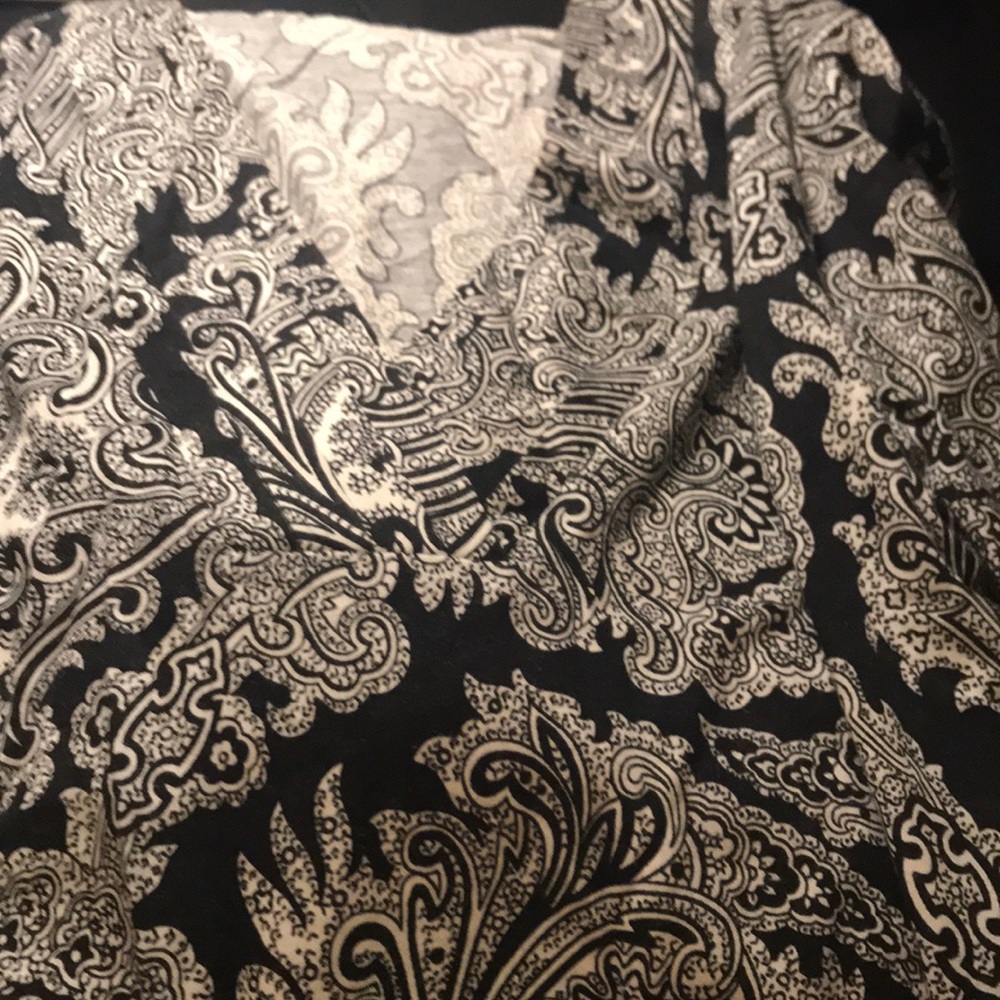 EUC/too/Talbots/size medium - Picture 9 of 10